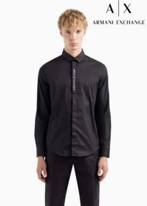 Arman_I Exchange Premium Shirt Store Article (With Brand Bag Only)