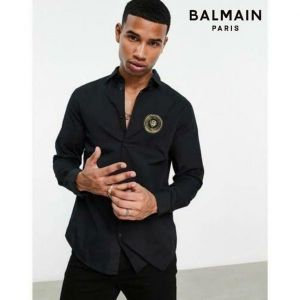 Balmai_N Premium Quality Shirt Store Article (With Brand Carry Bag Only)