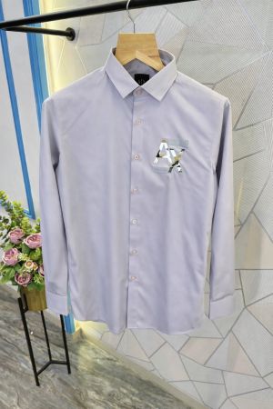 Arman_I Exchange Premium Grey Shirt Store Article (With Brand Bag Only)