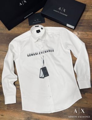 Arman_I Exchange Premium Shirt Store Article With Brand Carry Bag Only