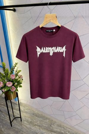 Balenciaga Premium Quality Round Neck Store Article 