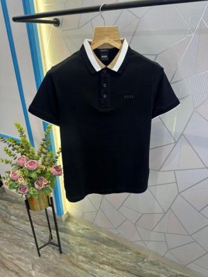 Hugo _ Boss Premium Quality Polo T-Shirt Store Article 