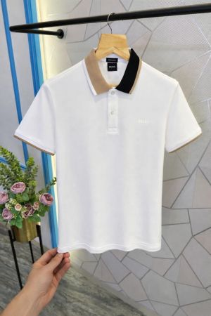 Hugo _ Boss Premium Quality Polo T-Shirt Store Article 