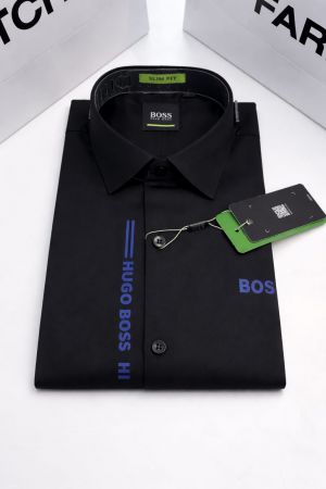 Hugo _ Boss Premium Quality Shirt Store Article 