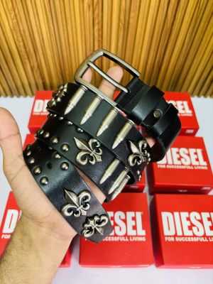 24 DIESE_L FULL RIBBIT PREMIUM QUALITY BELT