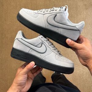 Nik.e Air Force 1 07 LV8 Light Armory Blu