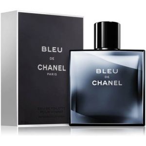 CHANE_L BLUE DE CHANE_L EDT 100ml