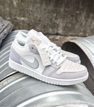 Nikee Air jordan 1 Paris Low