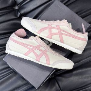 Onitsuka Tiger Mexico 66 Ginger Pink