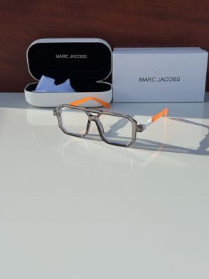 Marc.jacobs 6125 grey orange 