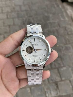 Seiko Presage Automatic Watch