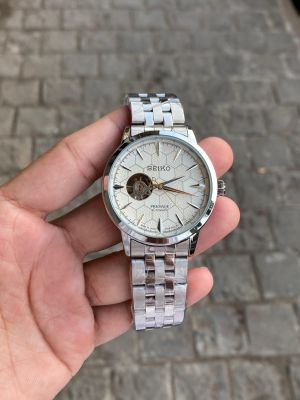 Seiko Presage Automatic Watch