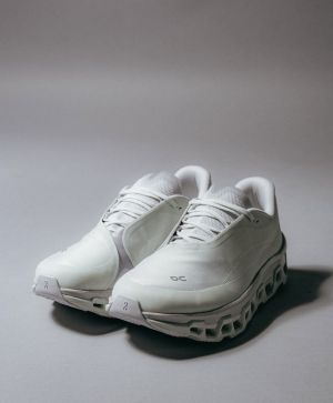 On x Post Archive Faction (PAF) Cloudmonster Hype white