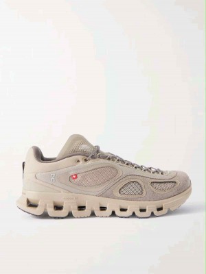 ON Cloud X FKA Twigs Desert Mesh