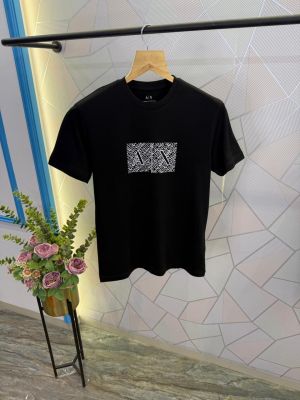 Arman_I Exchange Premium Round Neck T-Shirt Store Article 