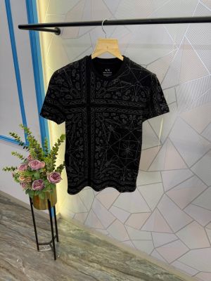 Arman_I Exchange Premium Round Neck T-Shirt Store Article 