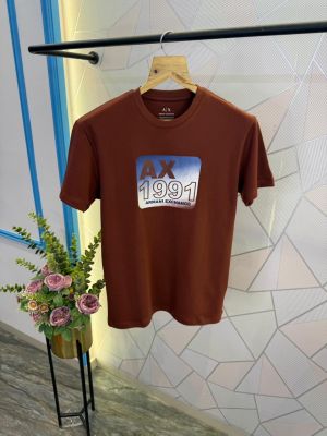 Arman_I Exchange Premium Round Neck T-Shirt Store Article 