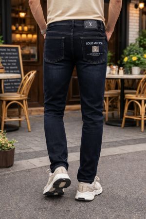 Lv Jeans C K161-C