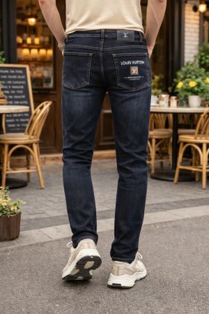 Lv Jeans A K161-A