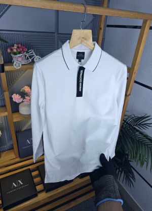 Ax Full Sleeve T Shirt  K174-1
