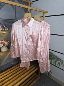 LV CO SET PINK S60-PK