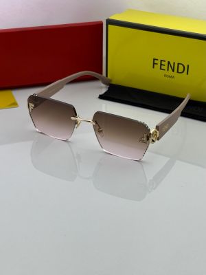 Fend.i 6929 pink shaded 