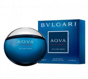 Bvlgari Pour Homme Atlantiqve 100ML