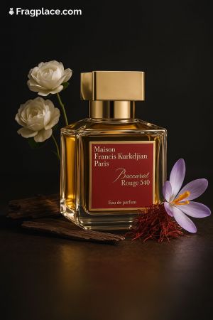   MAISON FRANCIS KURKDJIAN EDP BACCARAT 540 70ML
