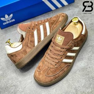 Adida_s Samba OG Preloved Brown Suede quality