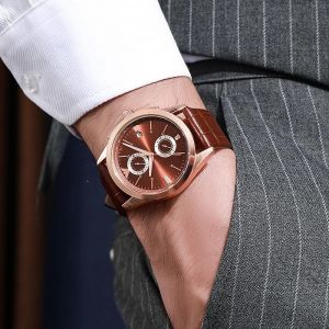 Emporio Arman_i Chronograph