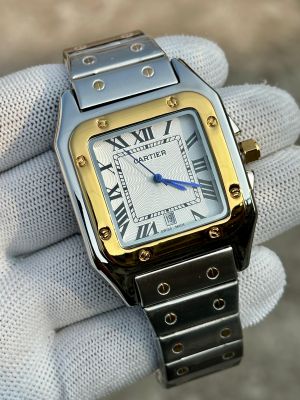 Cartie_r santos Quartz