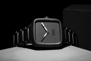 rad o full Black