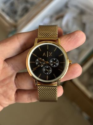 Arman_i Exchange Ax2714 Chronograph