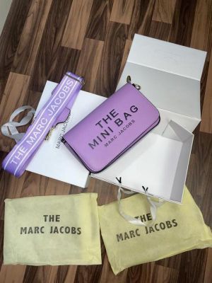 Marc jacobs The mini bag With dust bag without box 305