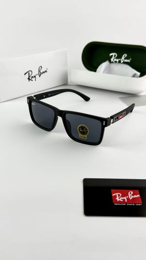 RAYBAN BLACK 8003