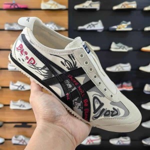 tiger mexico 66 slip on blood oil with full accessories