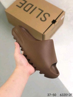 Adida_s Yeezy Slide Flax UA QUALITY 201