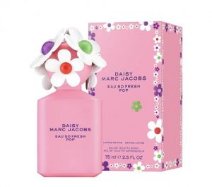 Marc Jacobs Daisy Eau So Fresh Pop 75ML (544)