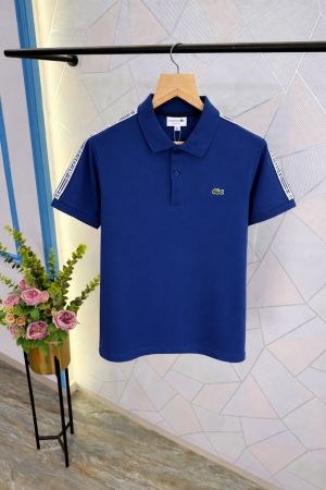 Lacost_E Premium Quality Polo T-Shirt Store Article 