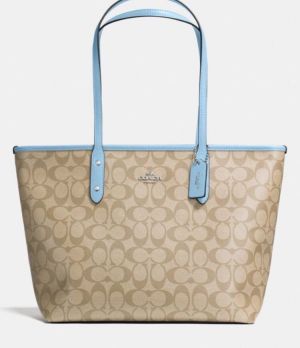 COACH_CITY_TOTE_BAG_WITH_OG_BOX_DUSTBAG_CARDS_