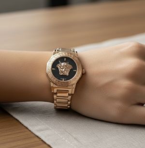 Versac e Watch For Her 394