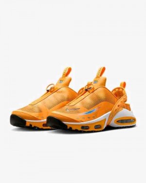 NIKEE AIRMAX CRAZE LASER ORANGE SM