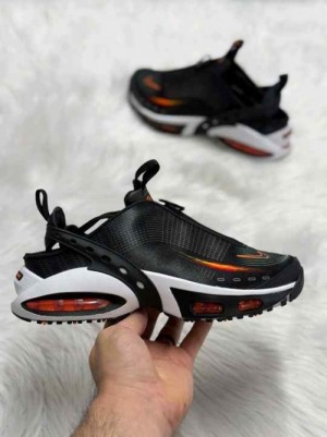 NIK E AIRMAX CRAZE BLACK LU