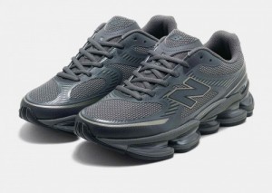 NEW BALANCEE ABZORB 2000 DARK GREY SM