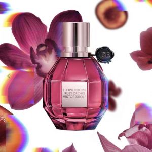 Viktor & Rolf  Flower Bomb Ruby Orchid Viktor Rolf 100ML