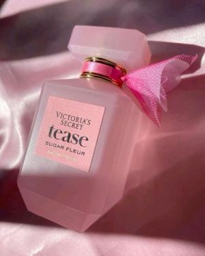 Victoria Secret tease sugar fleur EDP 100ML