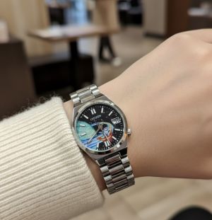 Citize n For Her 353