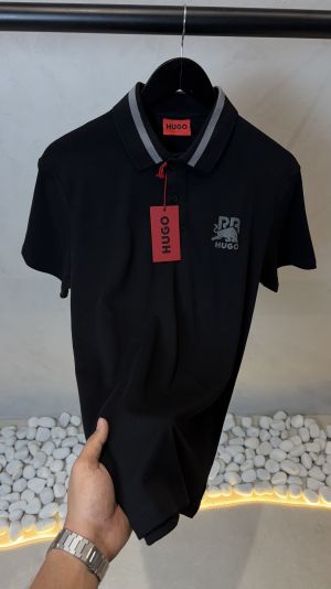 Hugo bos_s Classic Polo T-Shirt 1047
