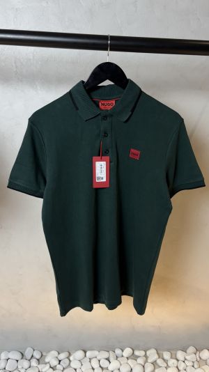 Hugo Bos_s Classic Polo T-Shirt 1042