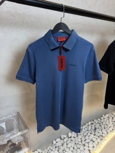 Hugo Bos_s Classic Polo T-Shirt 1046